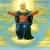 Икона Пресвятой Богородицы   “Спорительница хлебов”